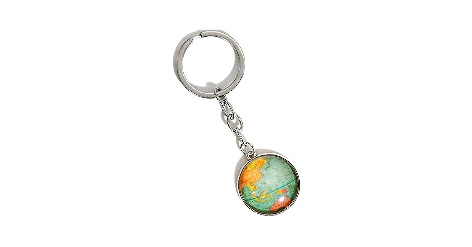 Amazon.co.jp: 世界地図 ワールド マップ 地球 アース 鍵